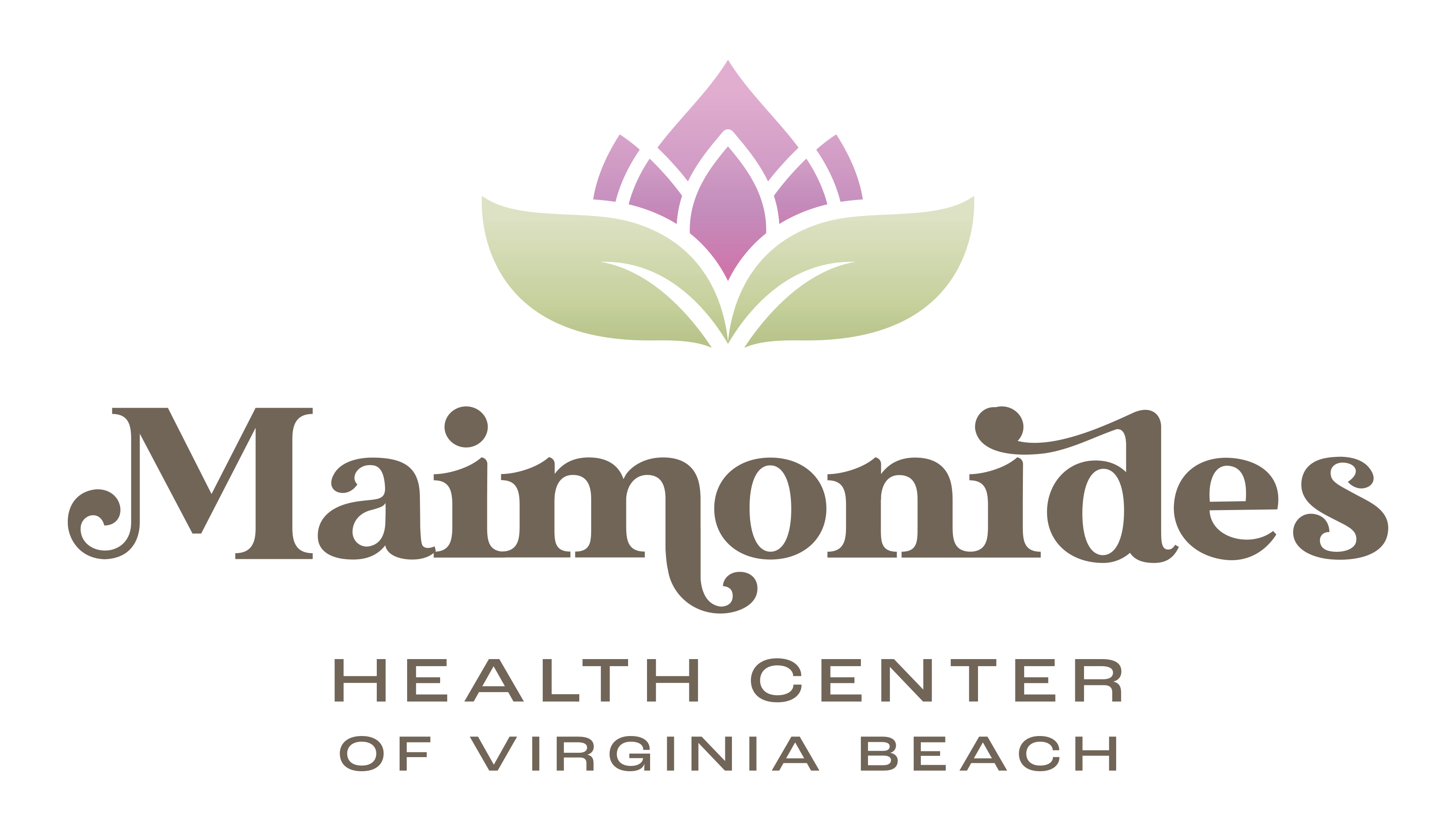 Maimonides Health Center